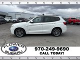 Used 2016 BMW X3 xDrive28i image 4