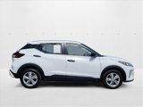 Used 2024 Nissan Kicks S image 4