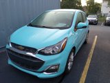 Used 2022 Chevrolet Spark LT image 2