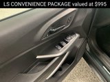 New 2025 Chevrolet Trax LS w/ LS Convenience Package image 3