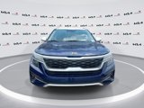 Certified 2021 Kia Seltos S image 3