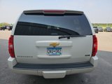 Used 2012 Chevrolet Suburban LTZ image 5