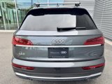 Certified 2022 Audi Q5 2.0T Premium Plus image 4