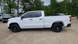 Certified 2022 Chevrolet Silverado 1500 W/T image 5
