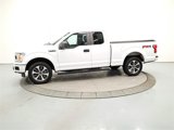 Used 2019 Ford F150 XL w/ Equipment Group 101A Mid image 4