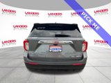 Certified 2022 Ford Explorer XLT image 4