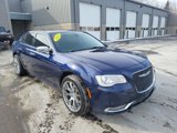 Used 2015 Chrysler 300 C image 3