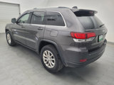 Used 2021 Jeep Grand Cherokee Laredo w/ Security & Convenience Group image 3