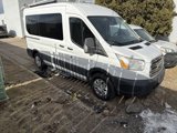Used 2016 Ford Transit 150 XLT image 3