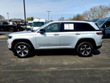 Used 2022 Jeep Grand Cherokee Limited 4xe image 5