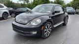 Used 2012 Volkswagen Beetle Turbo image 3