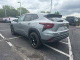 Used 2024 Chevrolet Trax LS w/ LS Convenience Package image 5
