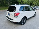 Used 2017 Subaru Forester 2.5i Limited image 5