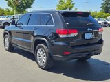 Used 2021 Jeep Grand Cherokee Laredo image 4