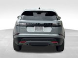 Certified 2025 Land Rover Range Rover Velar Dynamic SE image 4