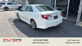 Used 2012 Toyota Camry SE image 6