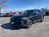 Certified 2024 Subaru Crosstrek 2.5i Limited w/ Crosstrek Mirror Package image 3