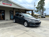 Used 2019 Chevrolet Cruze LT w/ Convenience Package image 3