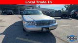 Used 2004 Ford Crown Victoria image 5