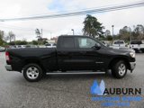 Used 2023 RAM 1500 Big Horn w/ Trailer Tow Group image 3