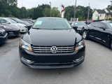 Used 2013 Volkswagen Passat 2.5 SEL Premium image 2