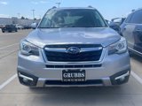 Used 2017 Subaru Forester 2.5i Limited image 2