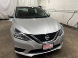 Used 2017 Nissan Sentra SV image 5
