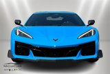 Used 2024 Chevrolet Corvette Z06 w/ Z07 Performance Package image 3