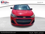 Used 2017 Chevrolet Spark LS image 3