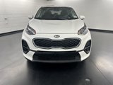 Used 2021 Kia Sportage LX image 2