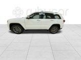 Used 2022 Jeep Grand Cherokee Limited image 2