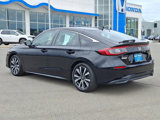 Used 2022 Honda Civic EX-L image 4