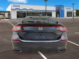 New 2025 Honda Civic Sport image 4