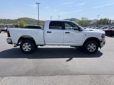 New 2025 RAM 2500 Big Horn image 4