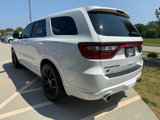 Used 2019 Dodge Durango R/T w/ Trailer Tow Group IV image 6