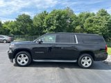 Used 2015 Chevrolet Suburban LT image 2
