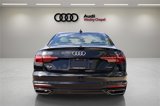 New 2025 Audi A4 2.0T Premium image 4