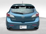 Used 2011 MAZDA MAZDA3 s Sport image 4