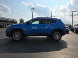 Used 2022 Jeep Compass Latitude image 4