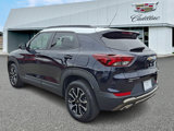 Used 2021 Chevrolet TrailBlazer ACTIV w/ Sun and Liftgate Package image 4