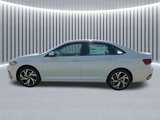 New 2025 Volkswagen Jetta SEL image 6
