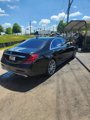 Used 2018 Mercedes-Benz S 560 Sedan image 2