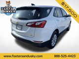 Used 2020 Chevrolet Equinox LS image 6