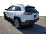 Certified 2022 Jeep Cherokee Trailhawk w/ Sun, Sound & Nav Group image 3