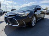 Used 2017 Toyota Avalon Limited image 3