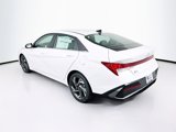 New 2025 Hyundai Elantra Limited image 5