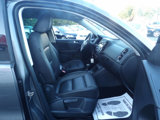 Used 2014 Volkswagen Tiguan SE image 6