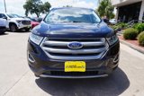 Used 2018 Ford Edge Titanium image 2