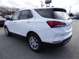 Used 2024 Chevrolet Equinox LT image 3