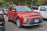Used 2022 Kia Soul LX w/ Technology Package image 2